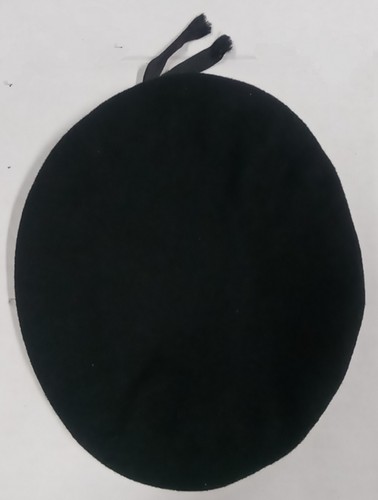 Basco cappello militare - basco,,