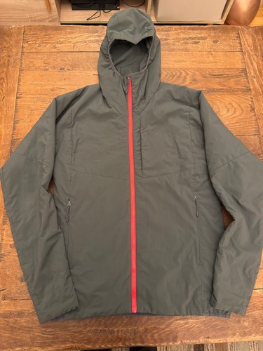 Patagonia nano air giacca con - nano,