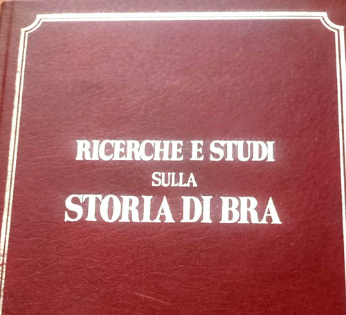 Gabotto ricerche studi sulla - ricerche,