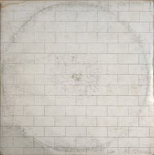 PINK FLOYD – THE WALL –