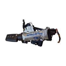 BLOCCHETTO ACCENSIONE SKODA Octavia Berlina 4° Serie 1K0905851 (12>)