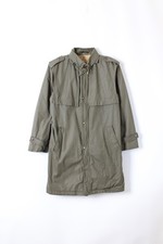 VINTAGE MCGREGOR PARKA COAT
