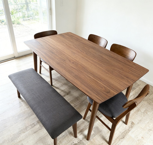 Set tavolo pranzo - da, 6