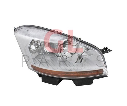 Faro per citroen grand - faro,