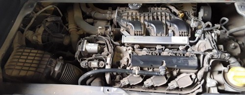 Motore completo per renault - motore,
