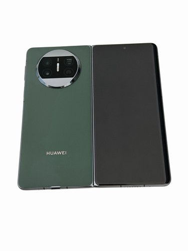 Huawei mate 512gb verde - x3,