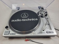 Audio-Technica AT-LP120USB