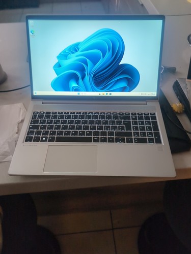 Laptop elitebook 655 - elitebook,