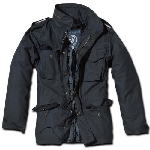 Giacca classica brandit 65 - giacca, m-65