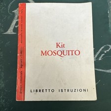 Libretto istruzioni kit - libretto,