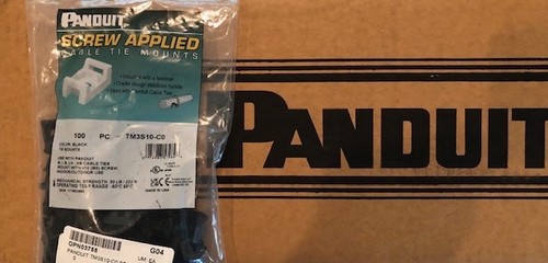Panduit tm3s10 supporto - panduit, tm3s10-c0