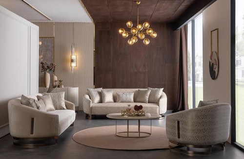 Set divano - set,