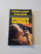 DOSSIER ODISSEA Arthur Clarke