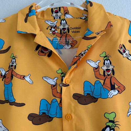 Outdoor voices disney - outdoor,