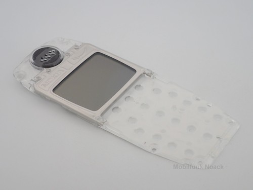 Display lcd originale - lcd,