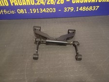 Supporto motore più biellette