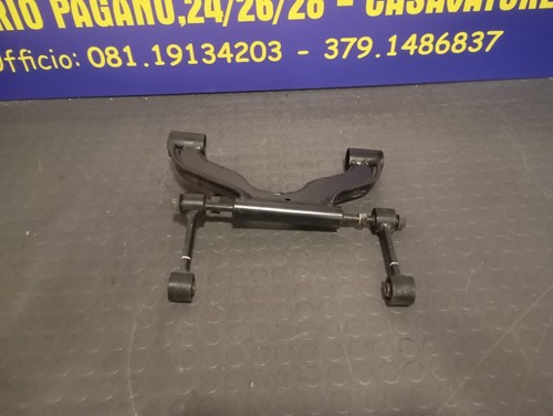 Supporto motore più biellette
