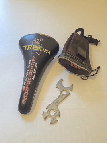 Sella vintage selle - sella, san