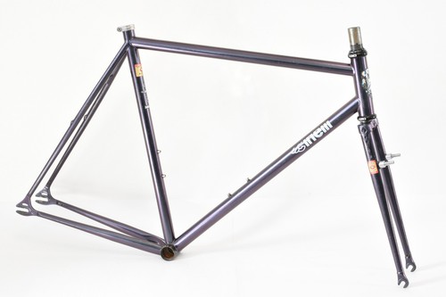 Cinelli mash work telaio - work,