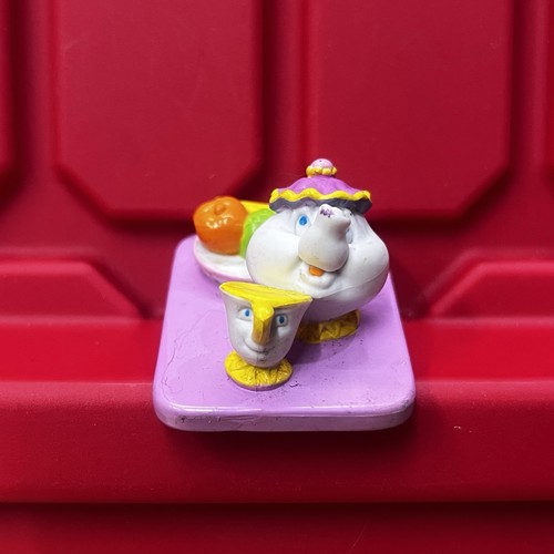 Mrs potts and chip tea - mrs,
