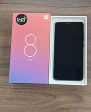 Scatola aperta Xiaomi Mi 8