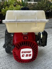 Comer C50 Bambino Gokart
