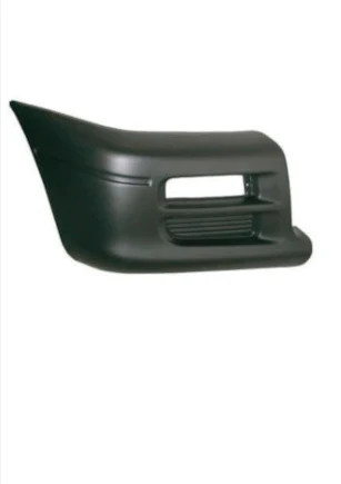 Cantonale paraurti anteriore - cantonale,