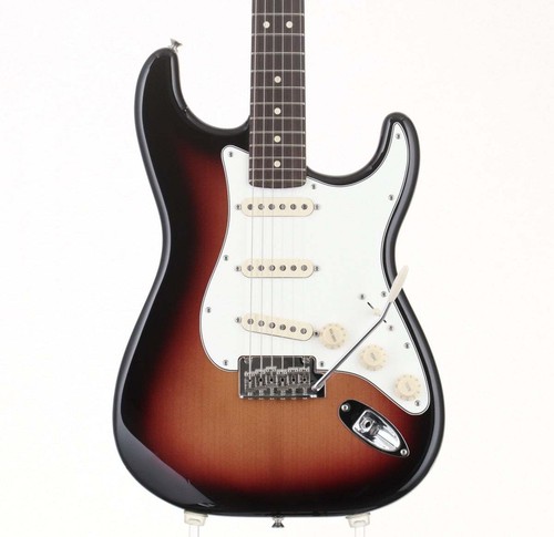 Fender player stratocaster - fender, ii