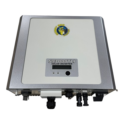 Sr3000tli sunny roo grid - sr3000tli,