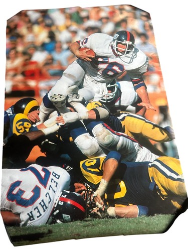 Poster vintage anni - , 80