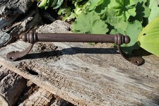 Portasciugamani maniglia