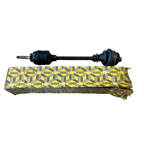 Semiasse completo originale - semiasse,