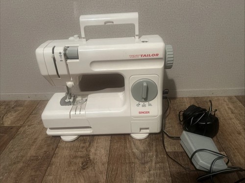 Singer tt600 piccola macchina - tt600,