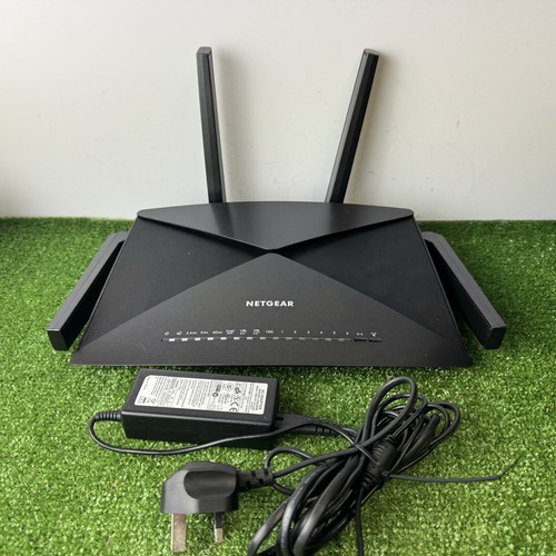 Netgear nighthawk x10 r9000 - netgear,