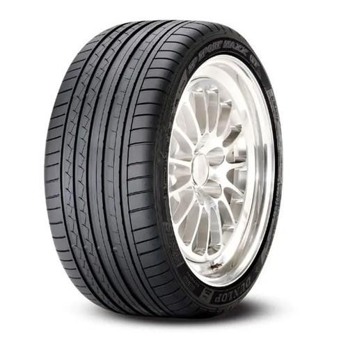 Gomme estive dunlop - gomme,