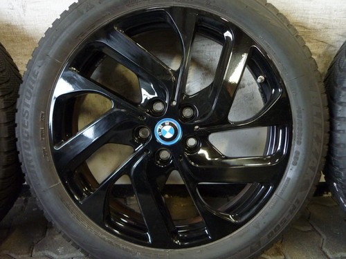 Gomme invernali cerchi lega - in,