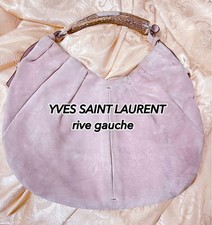 Borsa a tracolla Yves Saint