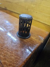 Silenziatore motosega