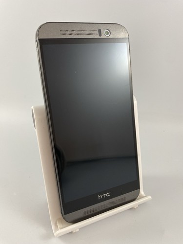 Smartphone htc one grigio - smartphone,