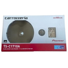 Pioneer TS-C1710A Altoparlanti