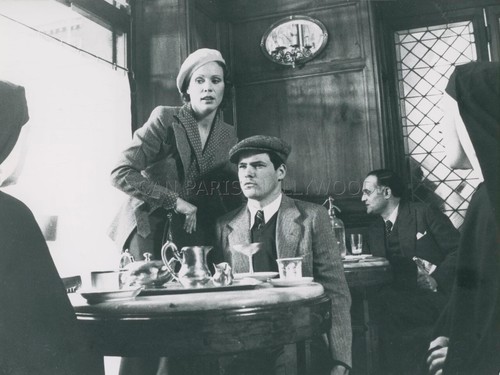 Marthe keller pierre blaise - pierre,