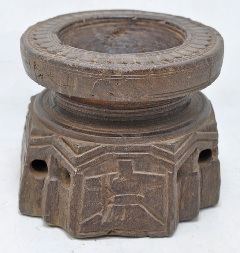Antico legno agricolo - in,