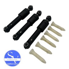 Ammortizzatore lavatrice LG