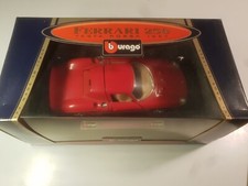BURAGO 1/24 - FERRARI 250