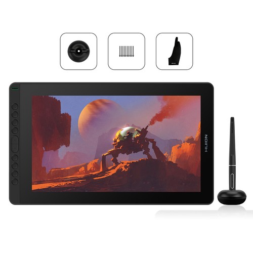 Huion kamvas 2021 - huion,