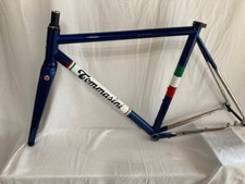 Tommasini fire frame - tommasini, frame/fork
