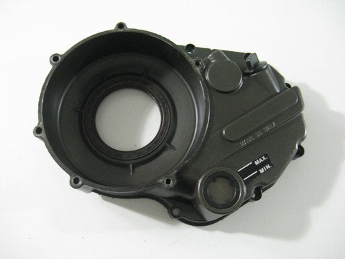 Coperchio motore destro