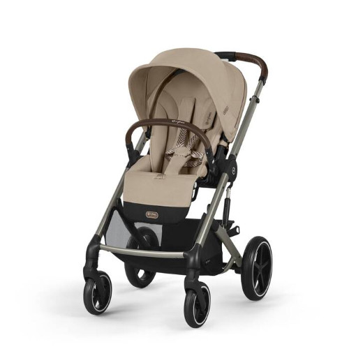 Cybex gold balios lux - gold,