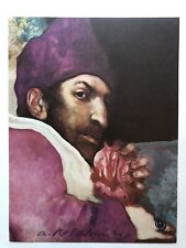 Fotolitografia Armando De