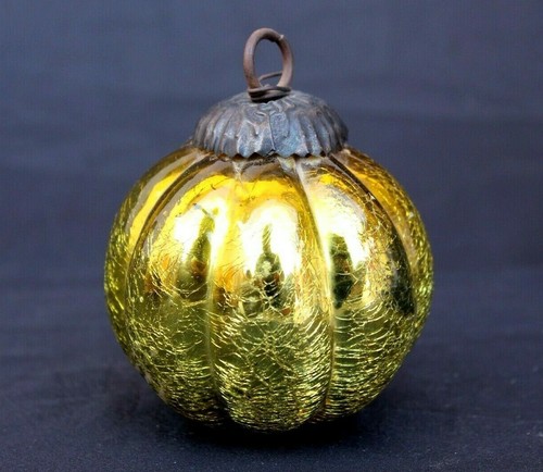 Ornamento sfera vetro - ornamento,